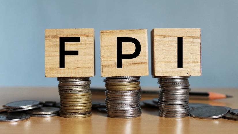 FPI, Foreign portfolio investment