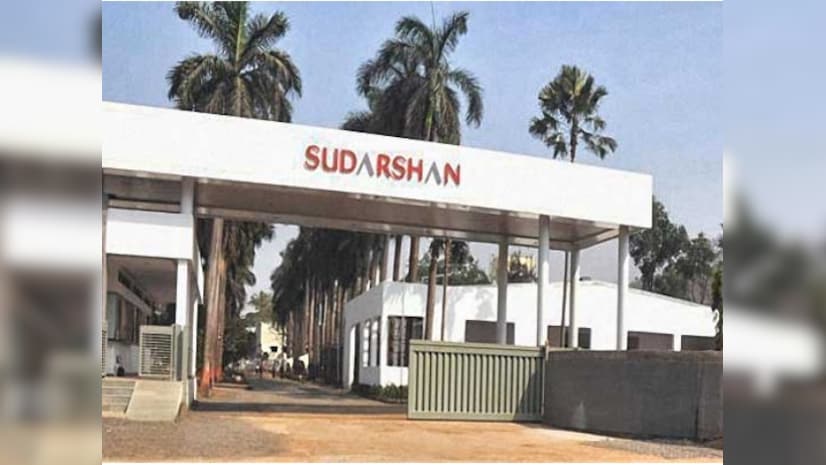 Sudarshan Chemicals plans Rs 1000 cr investment in five years