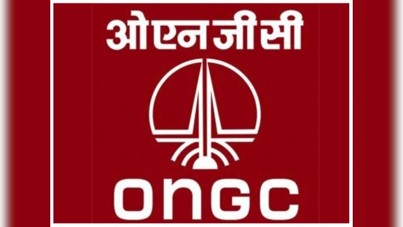 ONGC, ONGC logo