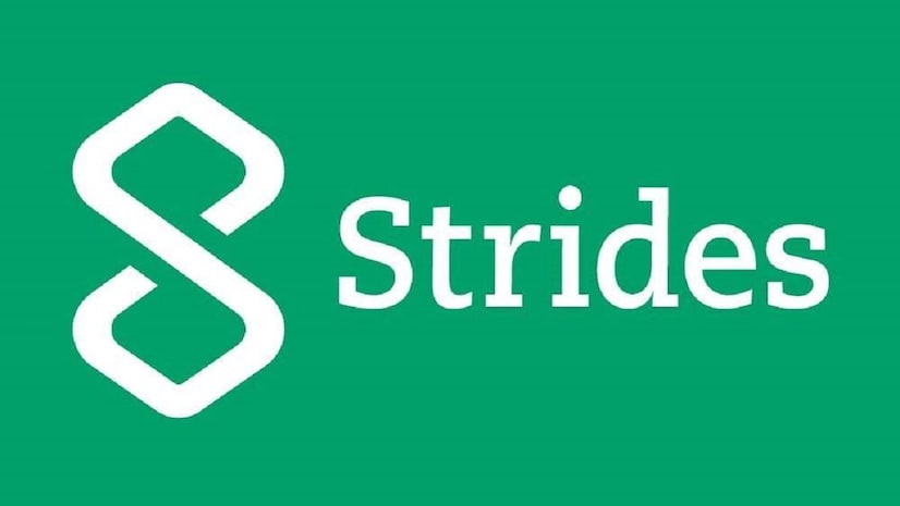 Strides Pharma