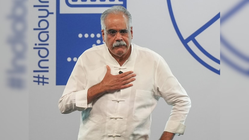 Rahul Bhatia, Rahul, IndiGo Co Founder