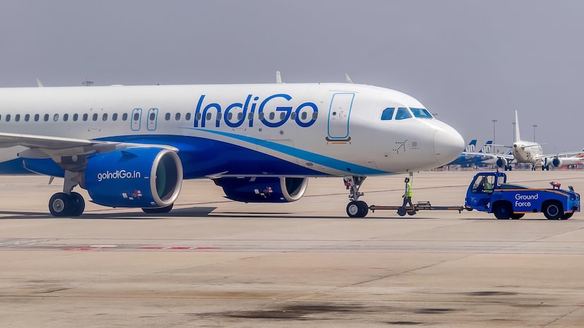 indigo airlines, indigo