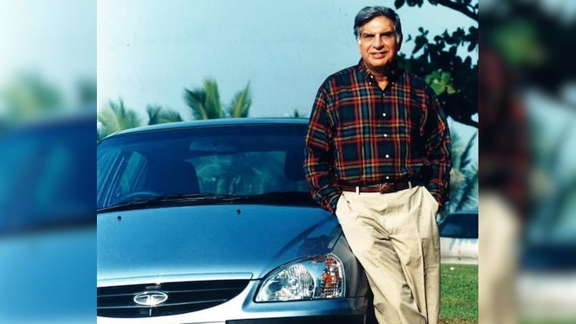 Ratan Tata