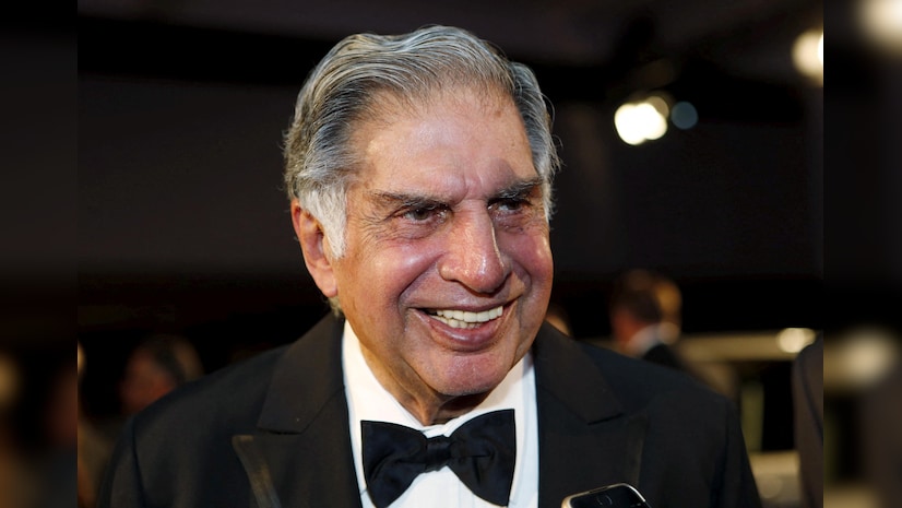 Ratan Tata