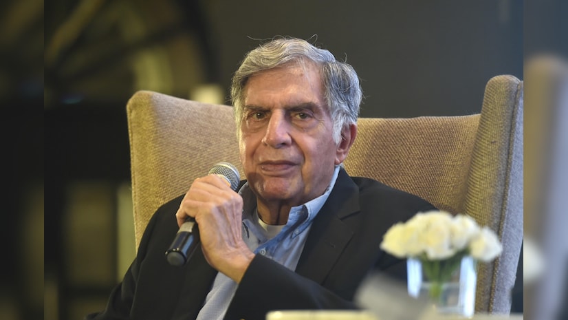 Ratan Tata