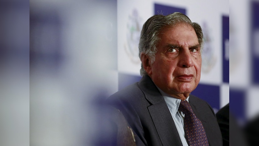 Ratan Tata