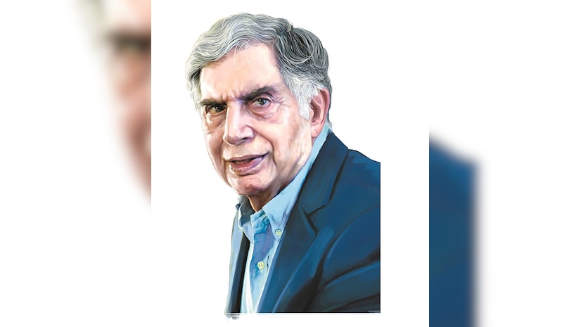 Ratan Tata