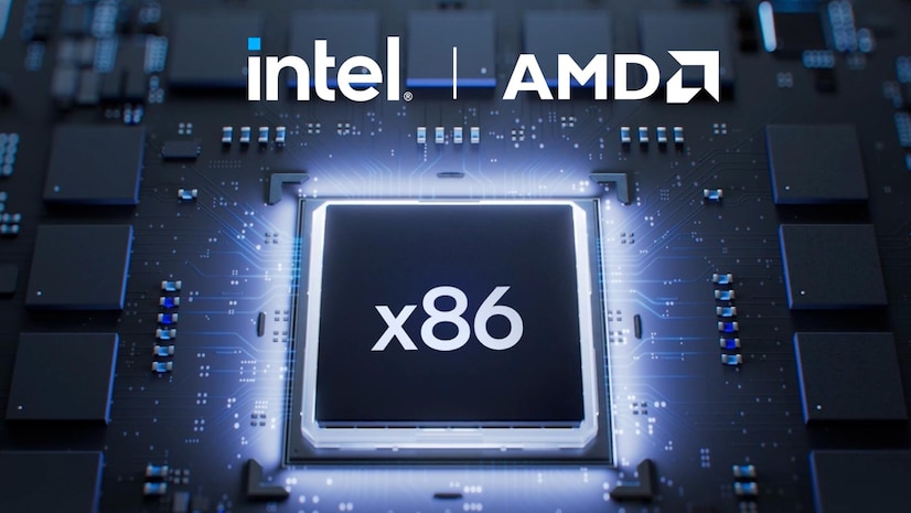 Intel and AMD create x86 Ecosystem Advisory Group