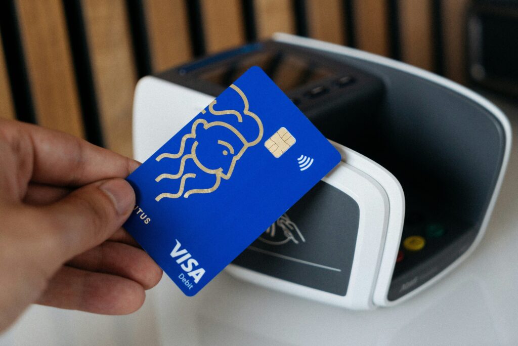 Visa (V) Doubles Down on Stablecoins With Strategic Investment in Blockchain Payments Firm BVNK