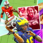 Ranking the offseason for every Power 4 college football team