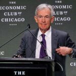 Powell Will Set the Tone as Markets Eye India-Pakistan, Trade Talks