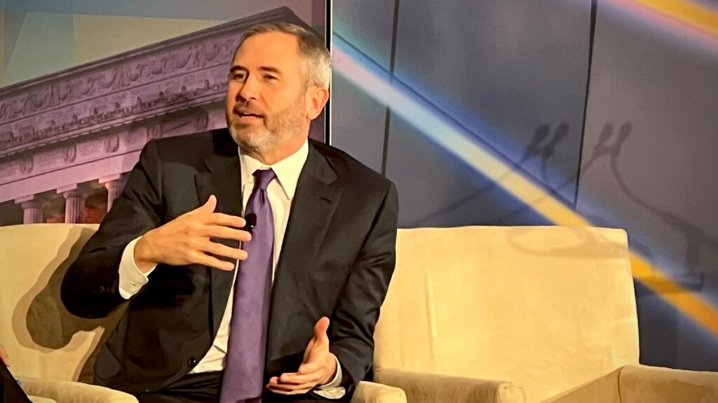 SEC, Ripple Ink $50M Settlement Agreement, Ask NY Judge for Green Light