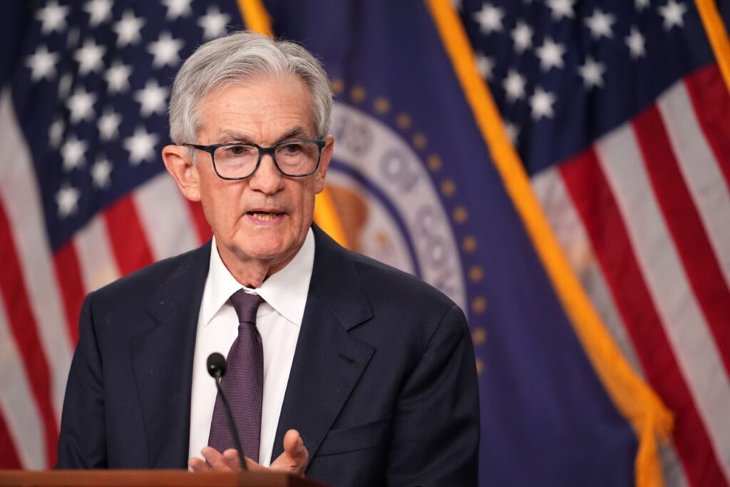 Much-Awaited FOMC Rate Cut May Not Come Before Q4, ING Says