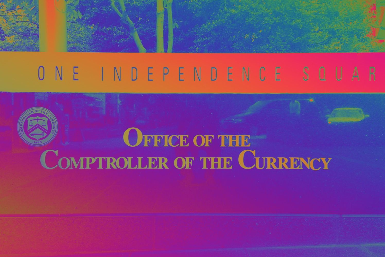 Banks Can Buy and Sell Their Customers’ Crypto Assets Held in Custody