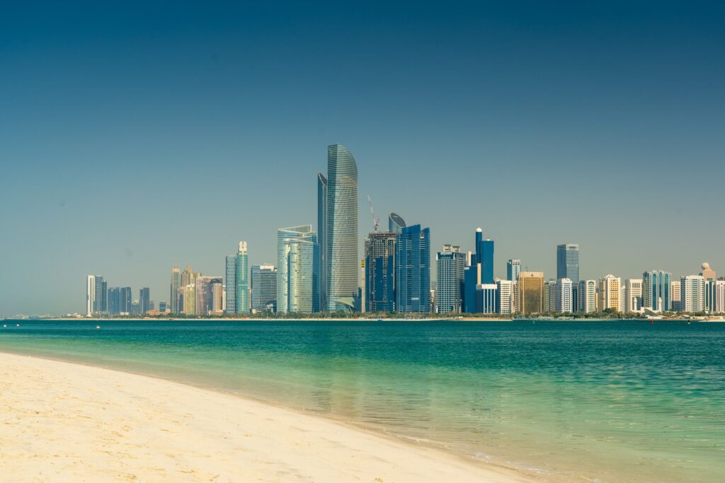 Ripple M&A Target Hidden Road to Open New Office in Abu Dhabi Headed by James Stickland