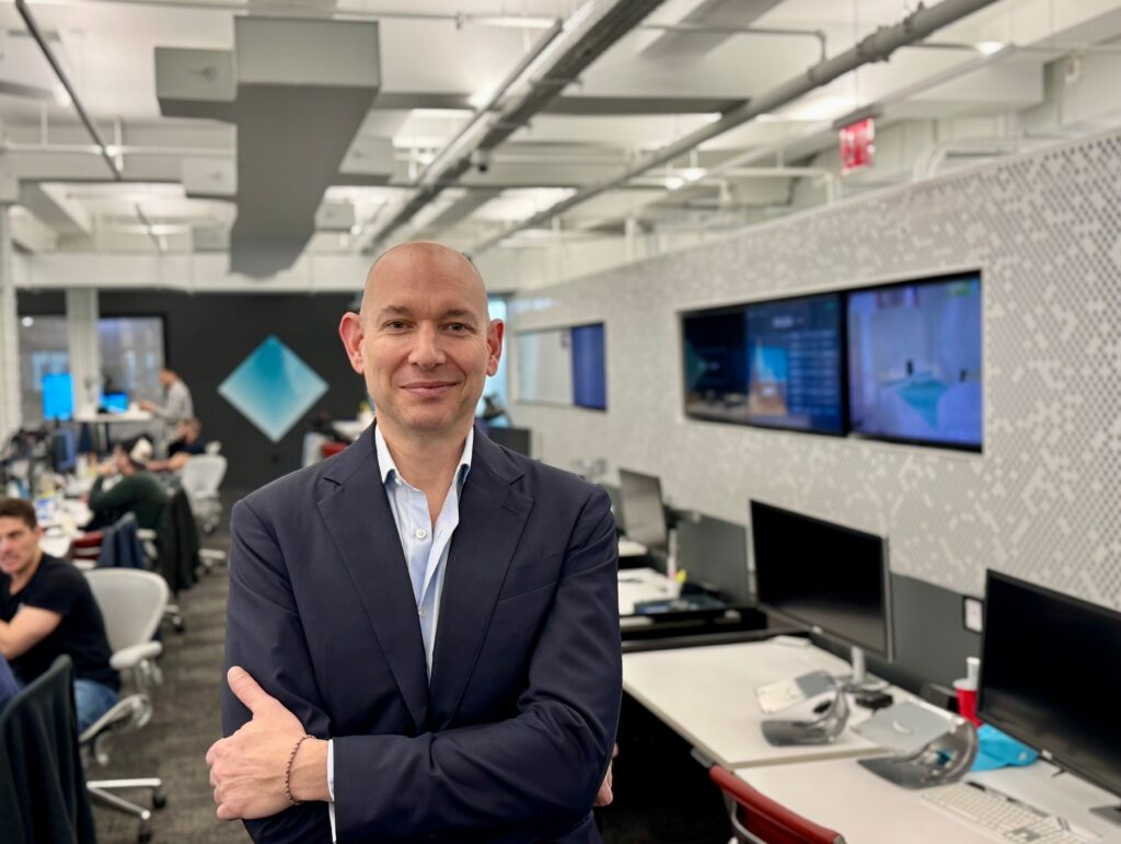 Winklevoss-Led Gemini Hires Brad Vopni to Lead Institutional Push