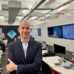 Winklevoss-Led Gemini Hires Brad Vopni to Lead Institutional Push