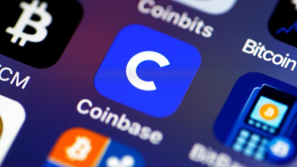 Coinbase (COIN) Earnings, Sales Disappoints Wall Street as Trading Volume Drops 10% Amid Market Turmoil