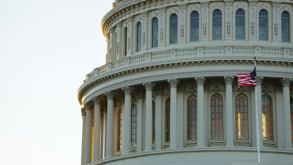 How the Democrats’ Path to 2026 Victory Goes Through Decentralized Crypto