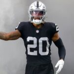 Sources – CB Damon Arnette, 3 years out of NFL, joins Texans