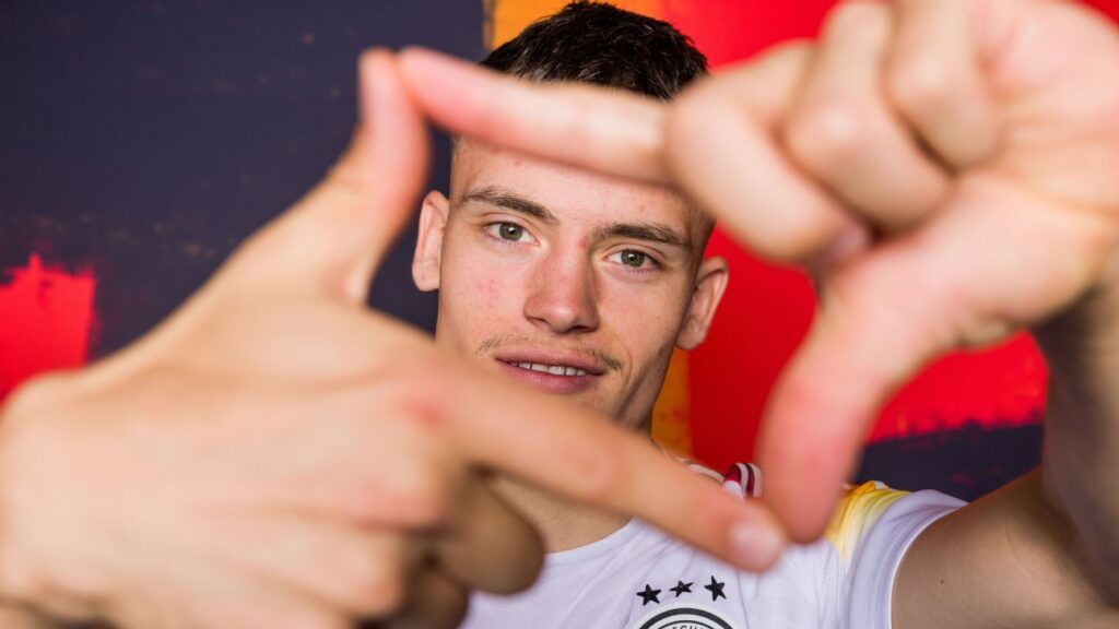 Why Liverpool spent big to sign Leverkusen’s Florian Wirtz
