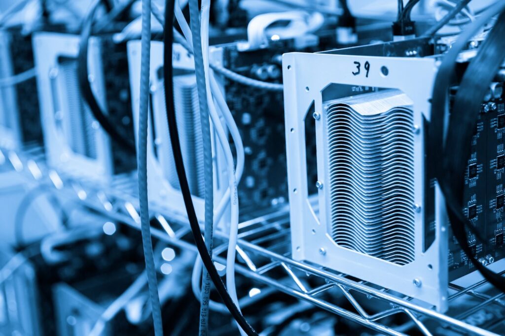 Bit Digital Exits BTC Mining to Focus Solely on ETH Staking Strategy