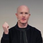 Coinbase Stock Soars Highest Since 2021 Nasdaq Debut