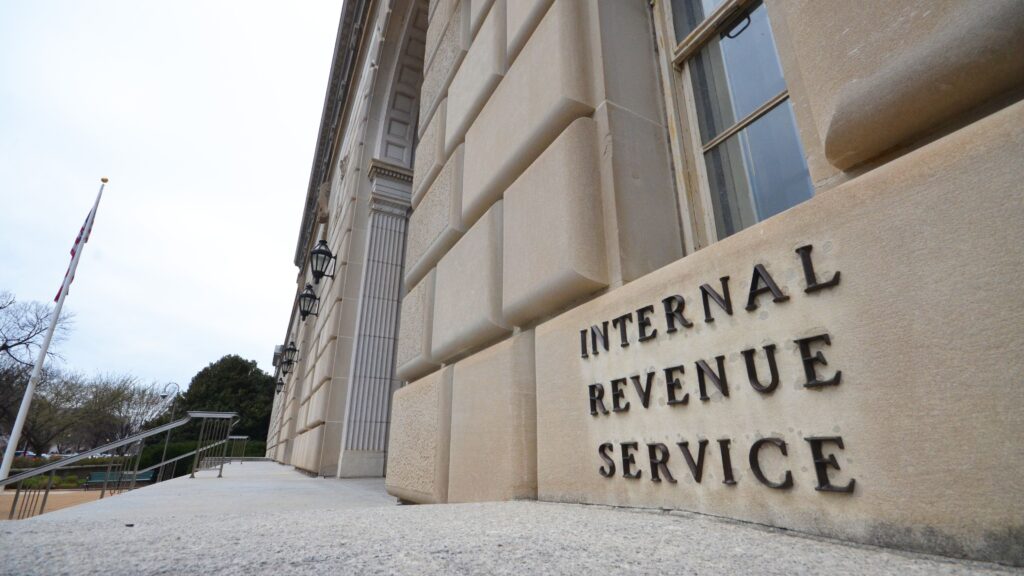 U.S. Digital Assets Tax Policy Getting Hearing During ‘Crypto Week’