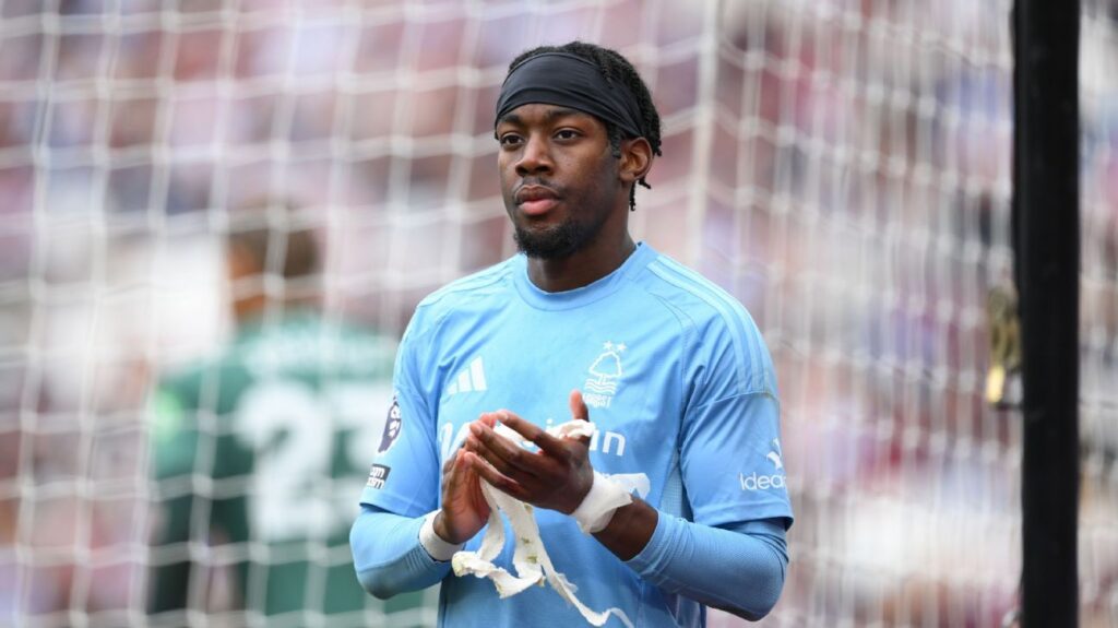 Newcastle transfers: Anthony Elanga deal agreed – source