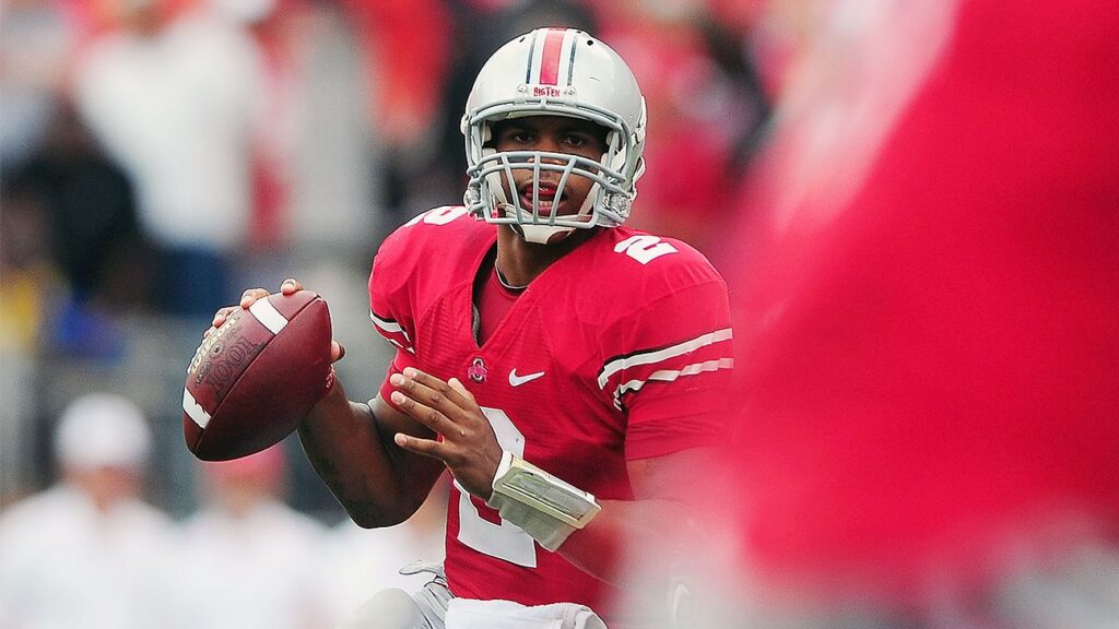 Terrelle Pryor-led lawsuit vs. NCAA dismissed over timeliness